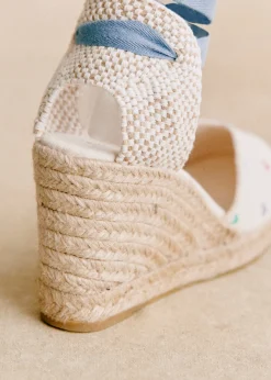 Diane Espadrilles|Sézane Outlet