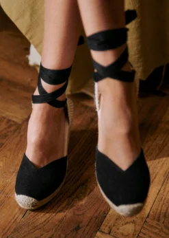 Diane Espadrilles|Sézane Outlet