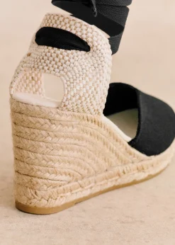Diane Espadrilles|Sézane Outlet
