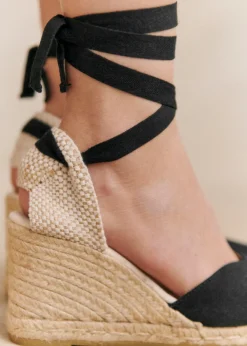 Diane Espadrilles|Sézane Outlet