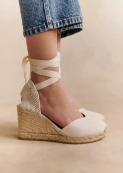 Diane Espadrilles|Sézane Outlet