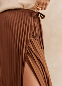 Dila Skirt|Sézane New