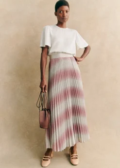 Dilo Skirt|Sézane Best Sale