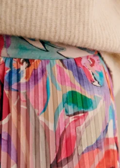 Dilo Skirt|Sézane Best Sale