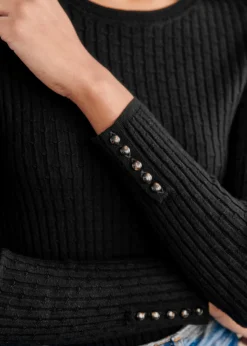 Dita Jumper|Sézane Hot