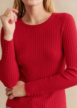 Dita Jumper|Sézane Hot