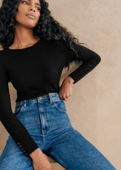 Dita Jumper|Sézane Hot
