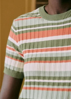 Domitille Dress|Sézane Sale