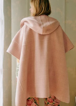 Donovan Cape|Sézane Hot