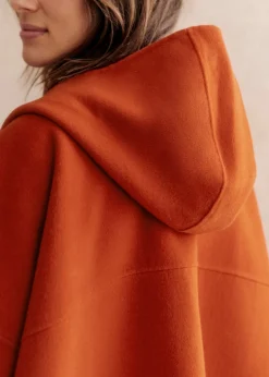 Donovan Cape|Sézane Hot