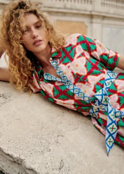 Dora Dress|Sézane Clearance