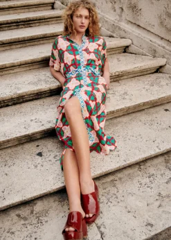 Dora Dress|Sézane Clearance
