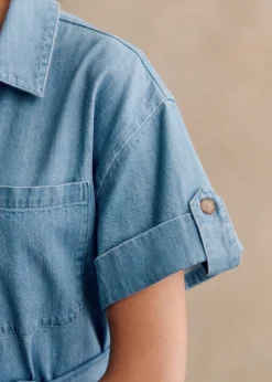 Dora Dress|Sézane Clearance