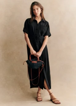 Dora Dress|Sézane Clearance
