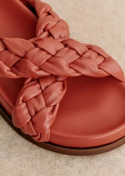 Eden Low Mules|Sézane Hot