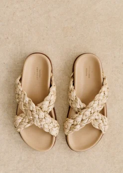 Eden Low Mules|Sézane Hot