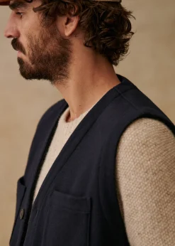 Edern Cardigan|Sézane Sale