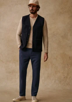 Edern Cardigan|Sézane Sale