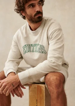 Editions Sweat-Shirt|Sézane New