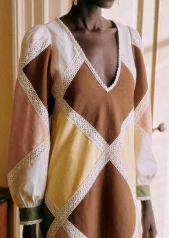 Edwinda Dress|Sézane Outlet