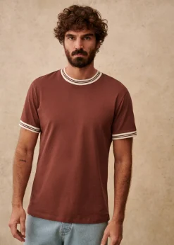 Egeo T-Shirt|Sézane Online