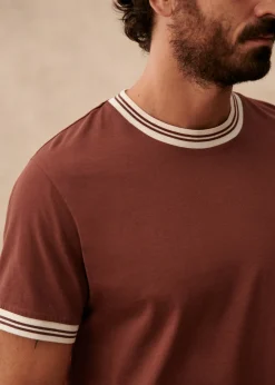 Egeo T-Shirt|Sézane Online