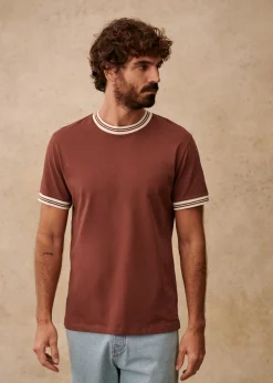 Egeo T-Shirt|Sézane Online
