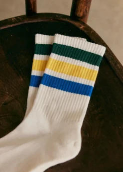 Eli Socks|Sézane Cheap