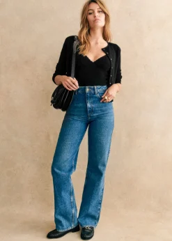 Elie Cardigan|Sézane Sale