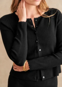 Elie Cardigan|Sézane Sale