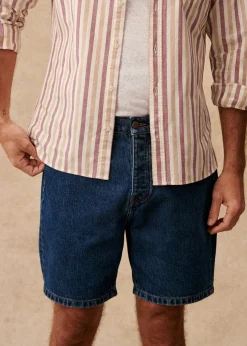 Elio Short|Sézane Flash Sale