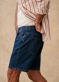 Elio Short|Sézane Flash Sale