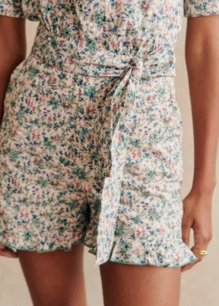 Elise Jumpsuit|Sézane Sale