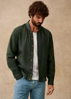Ellis Lin Shirt|Sézane Best Sale