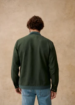 Ellis Lin Shirt|Sézane Best Sale