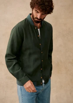 Ellis Lin Shirt|Sézane Best Sale