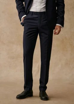 Elmon Trousers|Sézane Hot