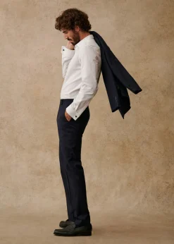 Elmon Trousers|Sézane Hot