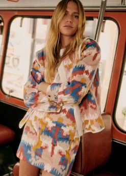 Elouise Jacket|Sézane Shop