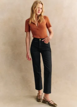 Eloy Jumper|Sézane Fashion