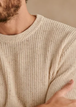 Elvan Sweater|Sézane New