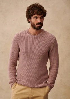 Elvan Sweater|Sézane New
