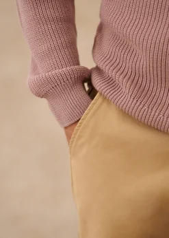 Elvan Sweater|Sézane New