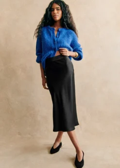 Emile Cardigan|Sézane Flash Sale