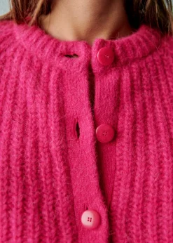 Emile Cardigan|Sézane Flash Sale