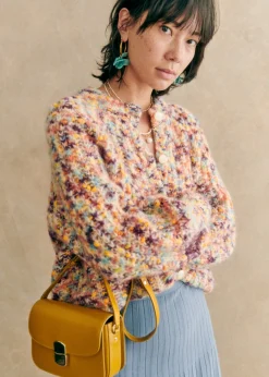 Emile Cardigan|Sézane Flash Sale