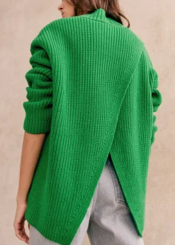 Emilia Jumper|Sézane Online