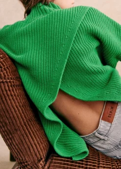 Emilia Jumper|Sézane Online