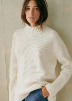 Emilia Jumper|Sézane Online