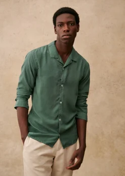 Emilio Shirt|Sézane Store